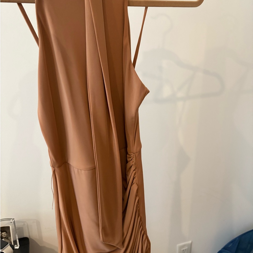 Robin Mini Dress - Picture 2 of 3